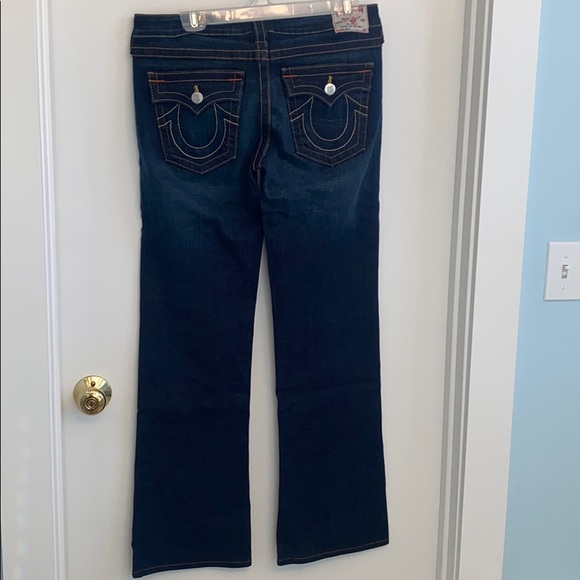 True religion Brand jeans - Picture 3 of 3